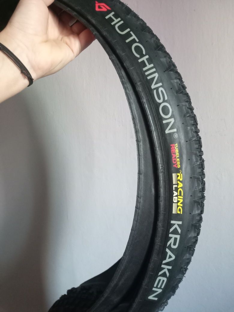 Hutchinson Kraken Racing Lab 29 x 2.3