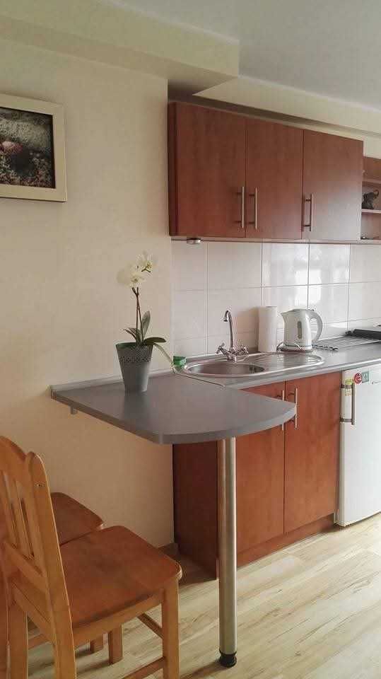 Pokoje u Sylwii Chałupy