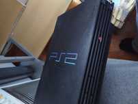 PlayStation2 em bom estado