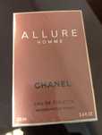 Chanel Allure Homme EDT 100ml