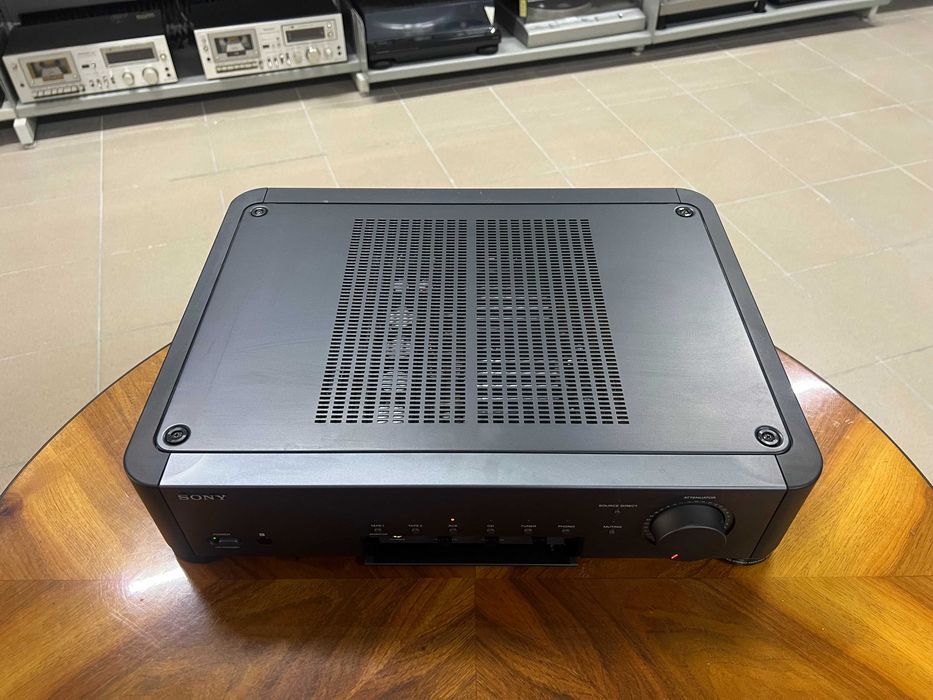Wzmacniacz Sony TA-S7 Audio Room