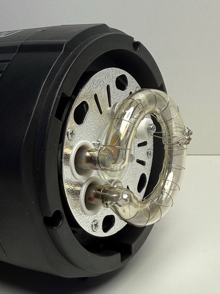 Студійний спалах Jinbei DPX400