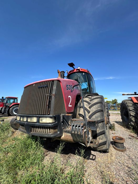 Трактор Case IH Staiger 535, 2008 р.в.