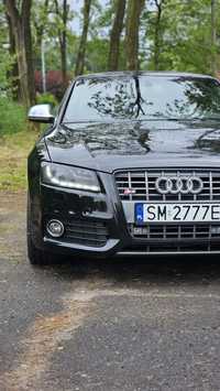 Audi S5 4.2 v8 quattro manual bang & olufsen