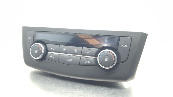 Comando chauffage / sofagem RENAULT Kadjar (HA_, HL_)