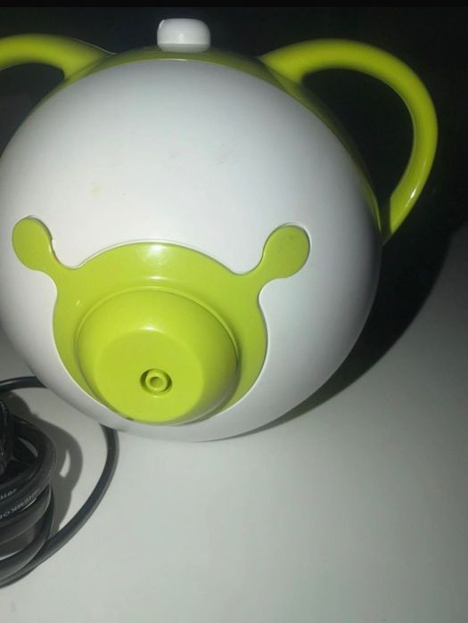 Nosiboo pro elektryczny aspirator do nosa