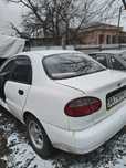Део ланос 1.5 2005год