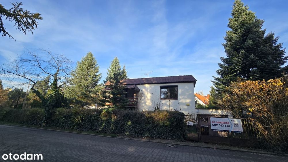 Dom na sprzedaż – 180+25 m² garaż | Suchy Las| Możliwość 2 mieszkań