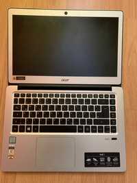 Ноутбук Acer.  Swift 3.  SF314-51