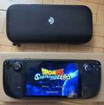 Steam Deck LCD 1TB