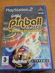 Gottlieb Pinball ps2