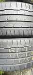 215/40/18 hankook ventus s1 evo3