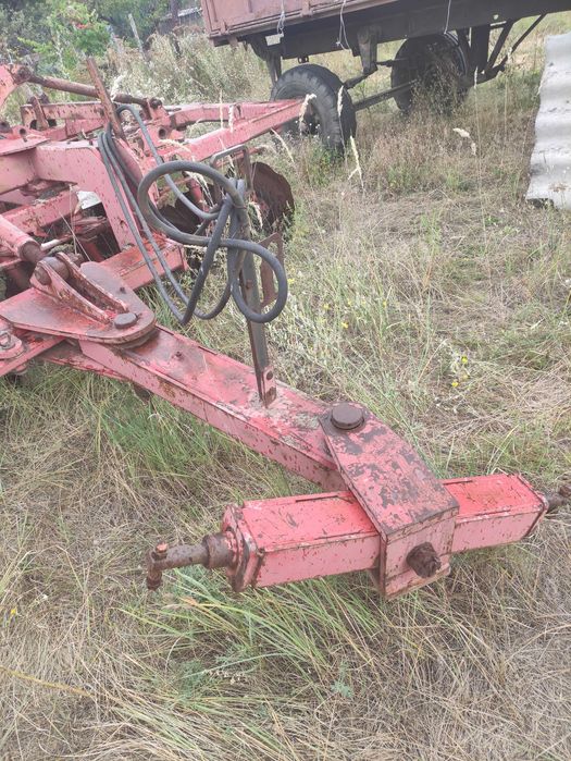 Продається діскова МП 4