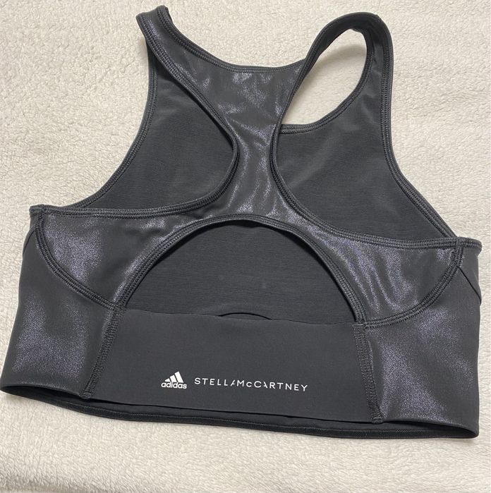 Top do ćwiczeń adidas Cartney