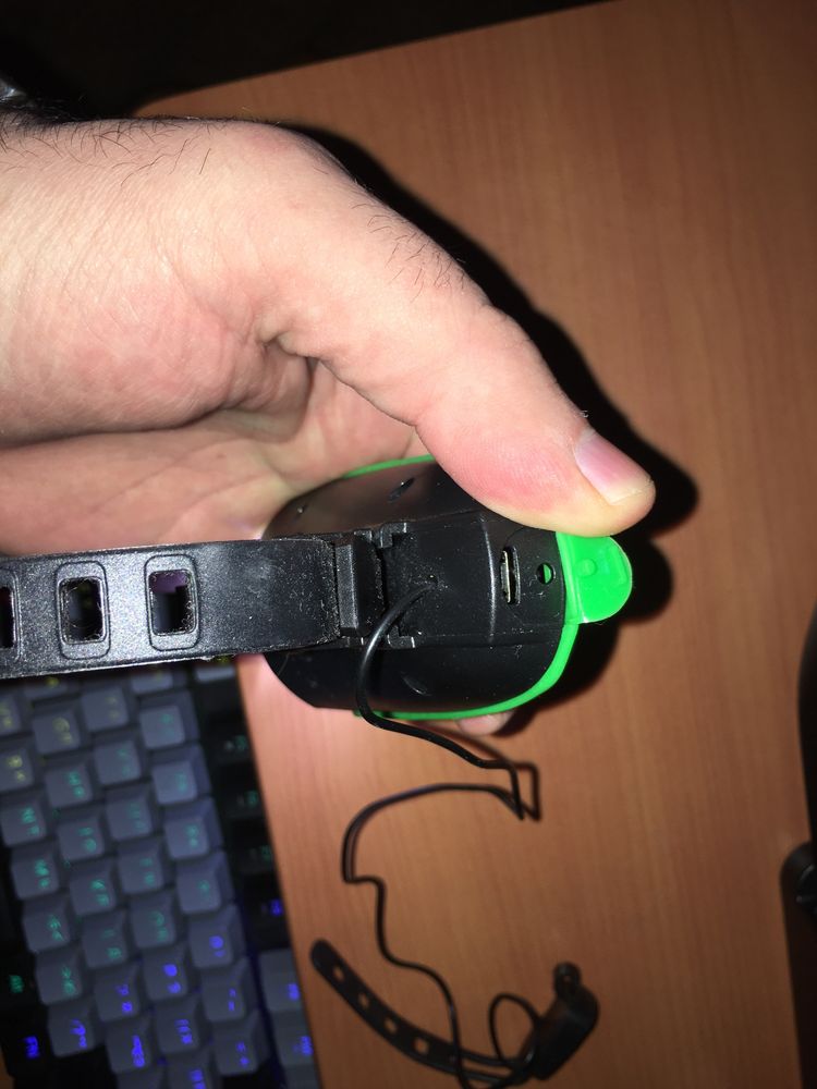 вело лiхтар+сигнал