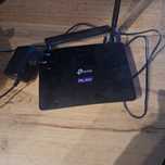 Sprawny router Tp-link