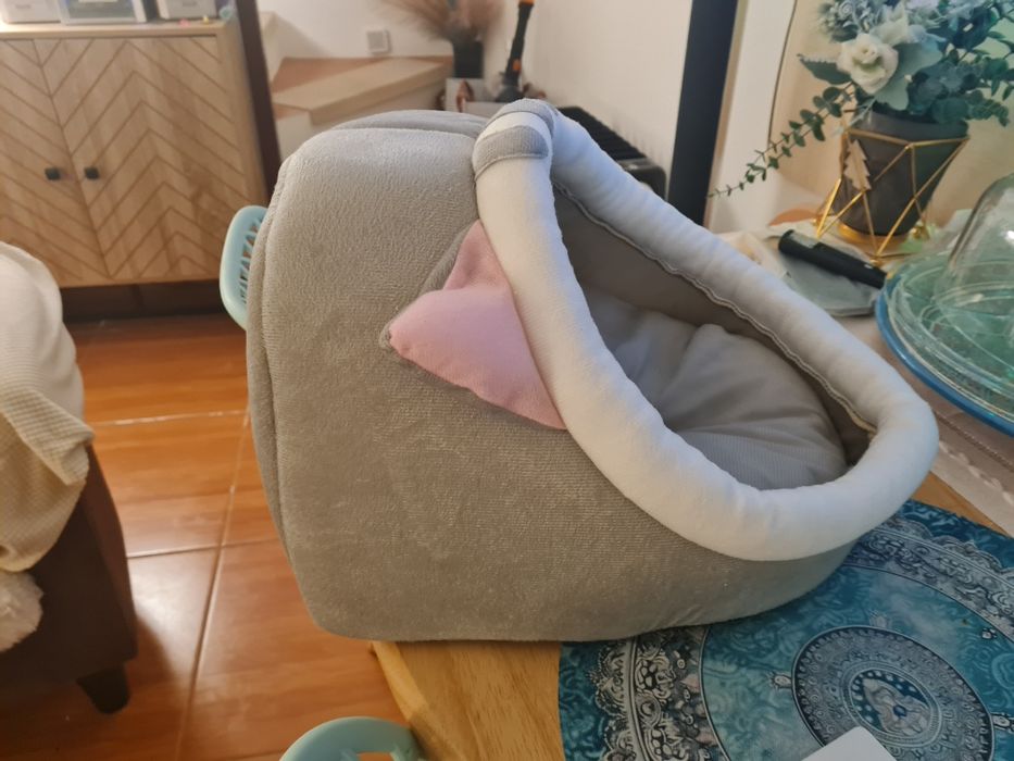 Cama p gatinho (nova)