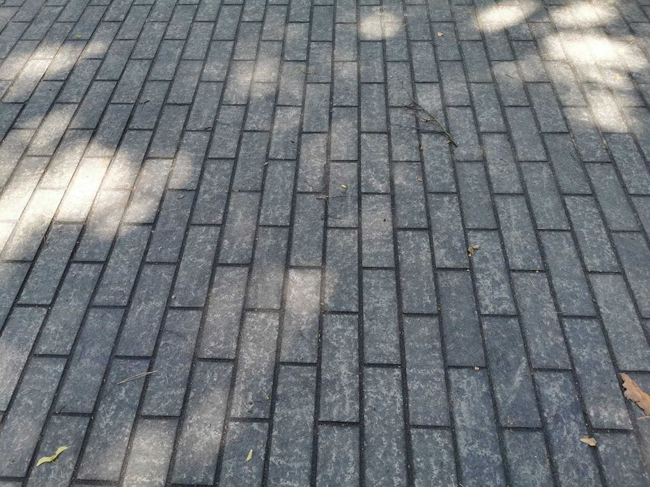 Czarna Kostka brukowa Bazaltowa cięta na podjazdy, drogi PROMOCJA !!!