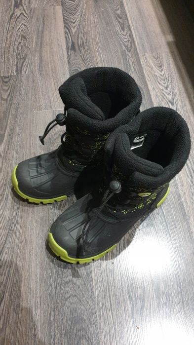 Śniegowce Martes r. 35