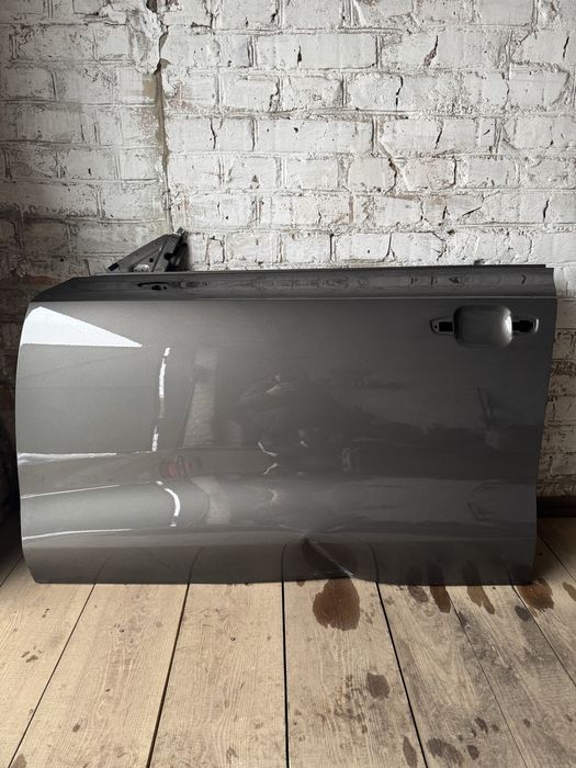 Двері передні/задні, пороги, решітка радіатора Audi A7 оригінал