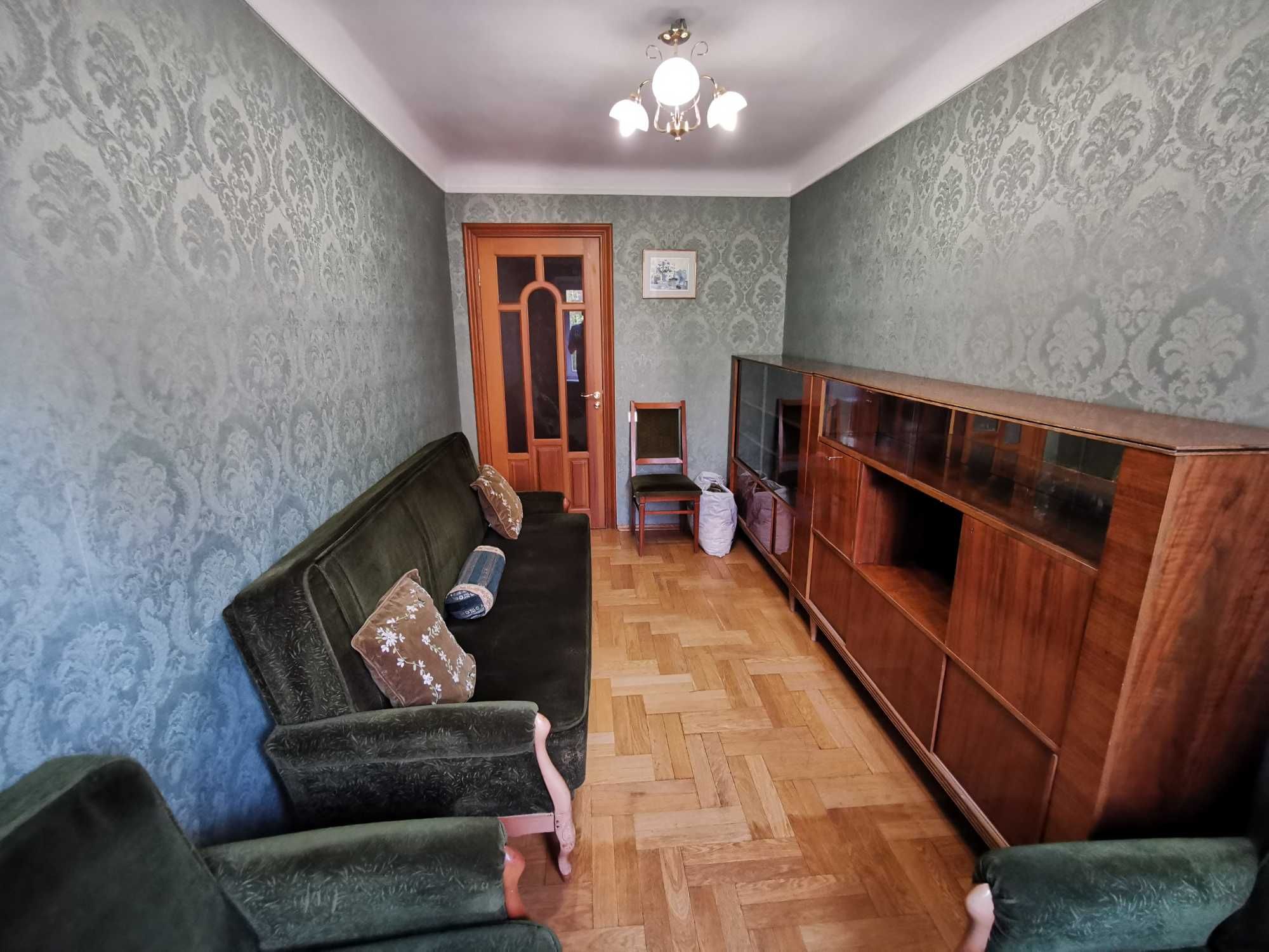 Продам Квартиру 90м Центр! Січових Стрільців 53!