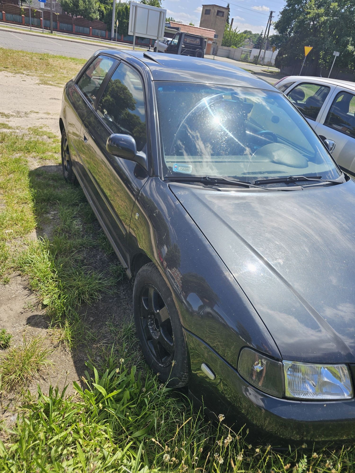 Audi A3 l8 1996 r Automat