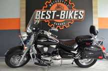 Suzuki VL 1500 Intruder LC - Boulevard C90 GWARANCJA ! VOLUSIA 1500 Ubrany Jak NOWY ! Perfekt 100% Bezwypadek !