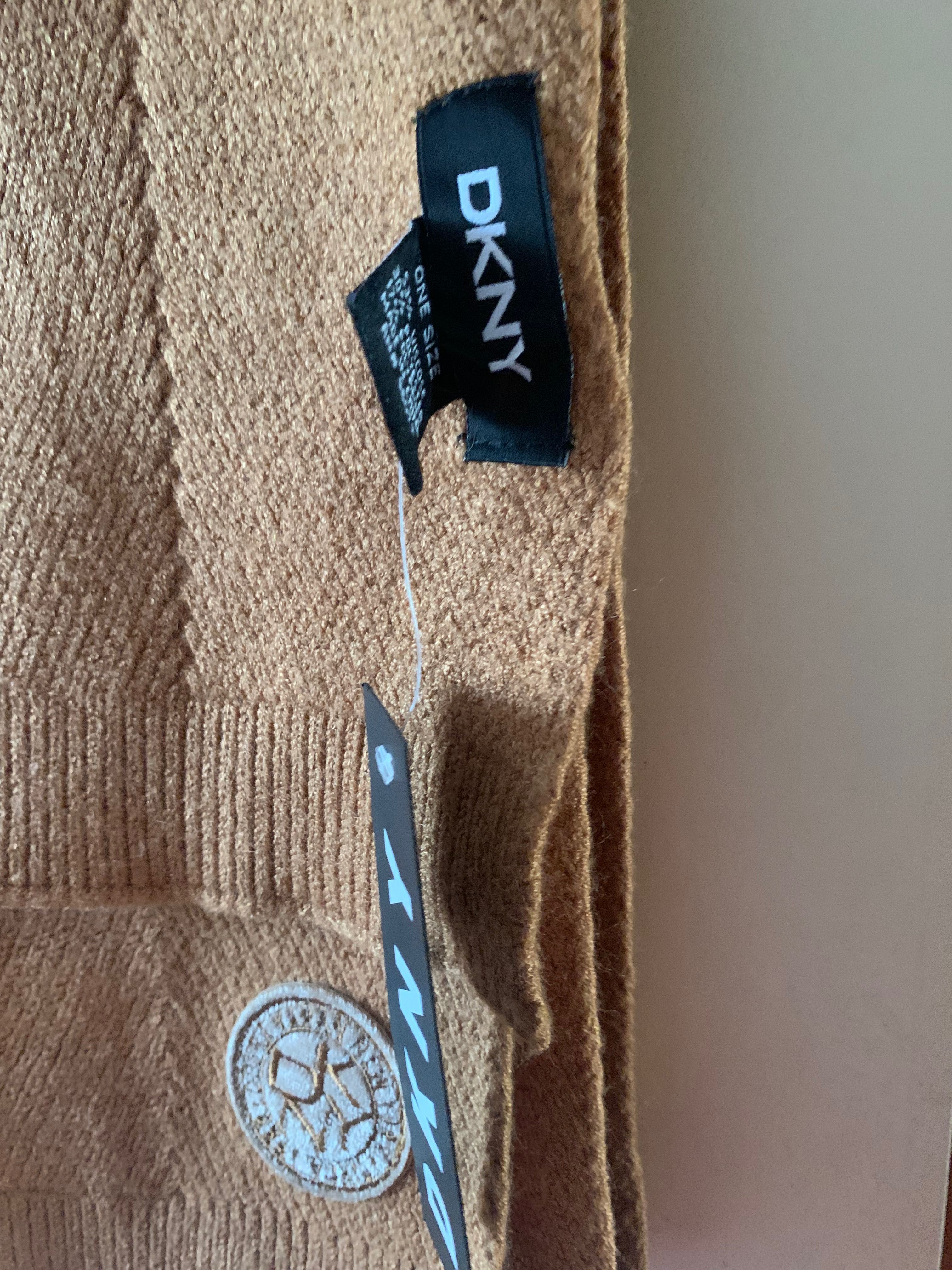 Новый!модный брендовый шарф от dkny