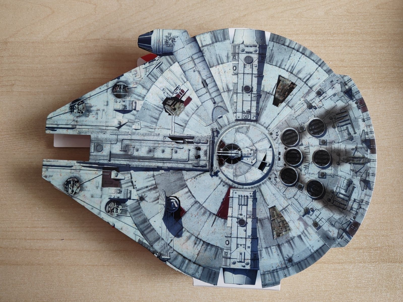 Star Wars Stikeez komplet