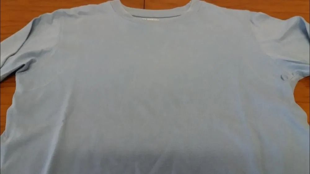 Sweat Algodão Azul Zippy (8 - 9 Anos)