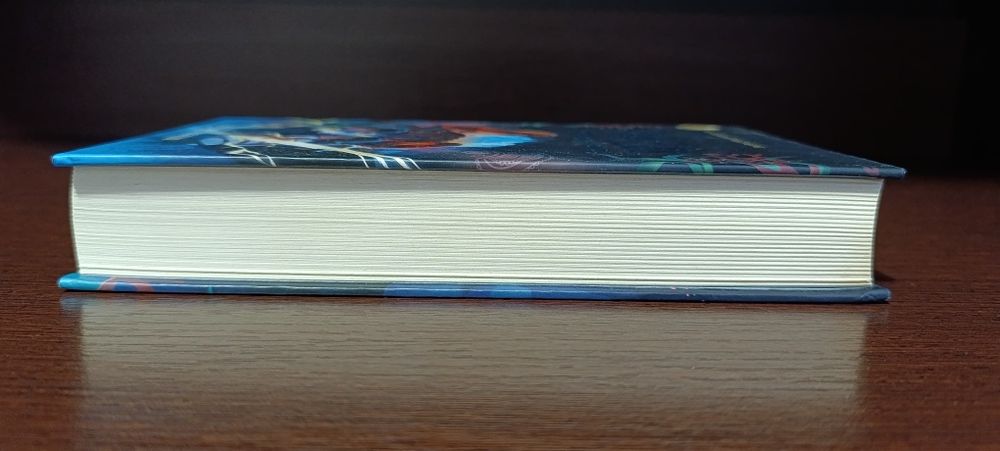 Рошані Чокші Ару Шах і пісня смерті