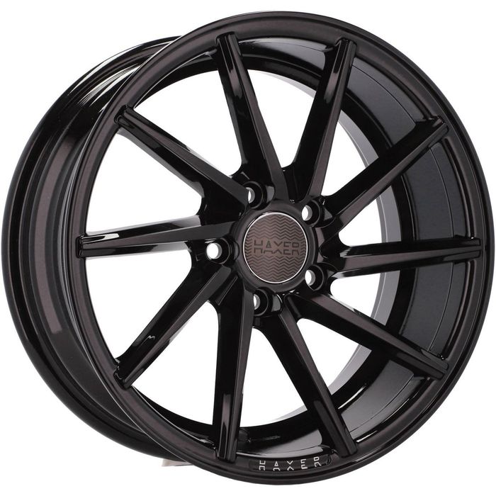 4x Felgi 17 5x114,3 m.in. do LEXUS IS NX TOYOTA Auris Avensis MAZDA CX-3 CX-30 CX-5 6 - LU561 (B1059