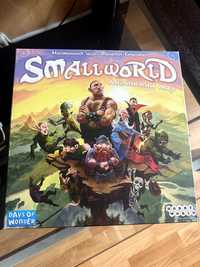 Продам настольную игру Small World