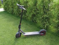 Електросамокат KUGOO 120 кг| |500 Вт ТОП ЦІНА