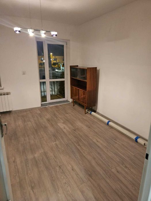 Parczew- Mieszkanie 46m2 - Sprzedam