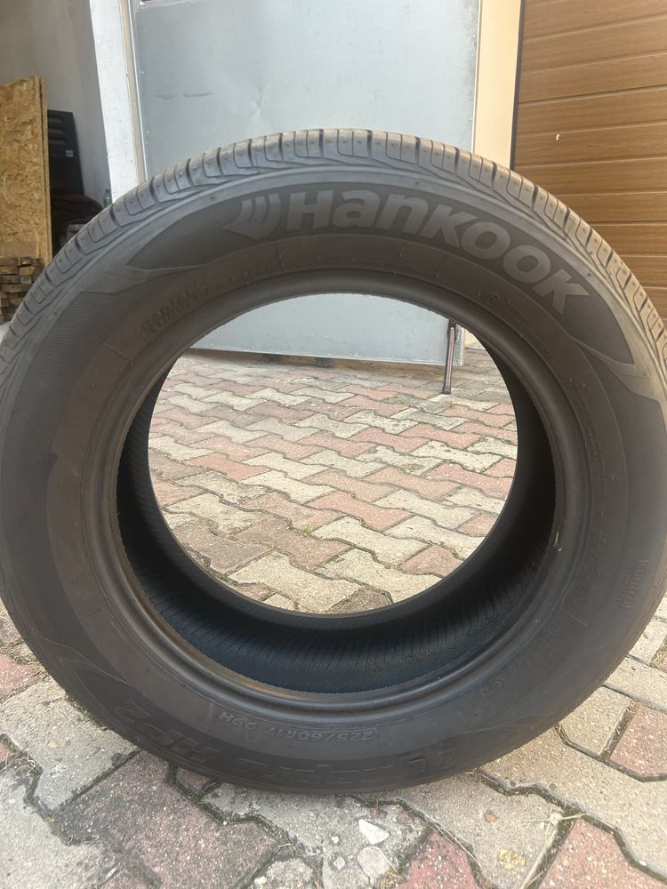 Opona hankook dynapro