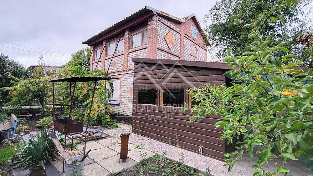 Продаж дачі у Довгинцівському районі.