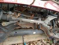 Maglownica przekładnia kierownicza Mazda 2 10r