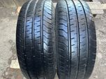 Шини ідеальні 235/65 R16c , резина на Крафтер або Спрінтер