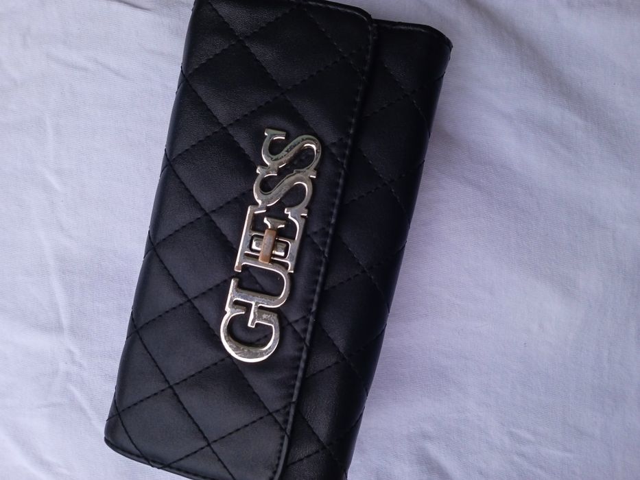 Кошельок guess портмане