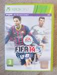 Fifa 14 xbox 360