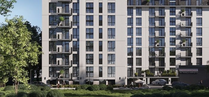 Продам в центрі 1 кімнатну квартиру вул. Панаса Мирного