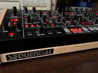 Sequential Trigon-6 Nowy Gwarancja to OB-6 Prophet-6