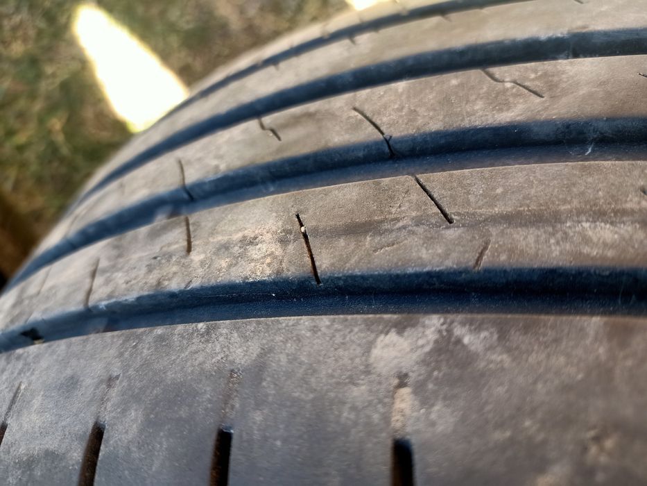 felgi z oponami lato 205/55r16 5 x112