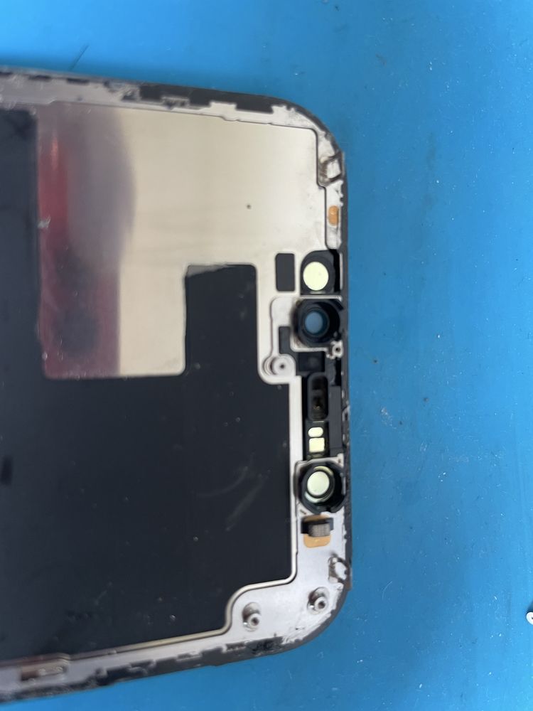 Iphone 12 12 pro oryginalny wyświetlacz ekran