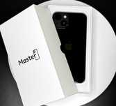 Apple iPhone 14 128GB Midnight jak nowy 100% bat 6msc gwarancji