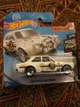 Hot Wheels Ford Escort RS 1600
