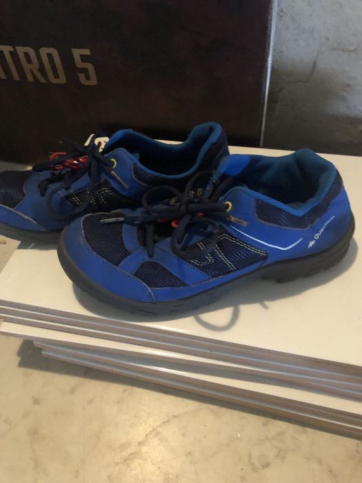 Buty trekingowe roz 35