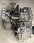Кпп 5ст 6ст 1.6,1.9,2.0 TDI passat golf skoda коробка передач HNV JLU