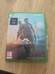 Mindseye Xbox napisy PL